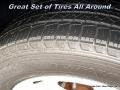 2011 Kona Blue Metallic Ford Edge SEL AWD  photo #10