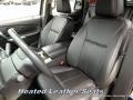 2011 Kona Blue Metallic Ford Edge SEL AWD  photo #12