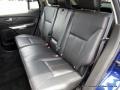 2011 Kona Blue Metallic Ford Edge SEL AWD  photo #14