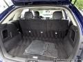 2011 Kona Blue Metallic Ford Edge SEL AWD  photo #16