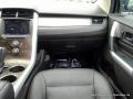 2011 Kona Blue Metallic Ford Edge SEL AWD  photo #20