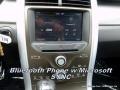 2011 Kona Blue Metallic Ford Edge SEL AWD  photo #23