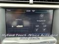 2011 Kona Blue Metallic Ford Edge SEL AWD  photo #24