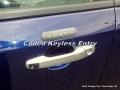 2011 Kona Blue Metallic Ford Edge SEL AWD  photo #29