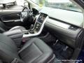 2011 Kona Blue Metallic Ford Edge SEL AWD  photo #33