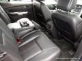 2011 Kona Blue Metallic Ford Edge SEL AWD  photo #35
