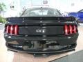 2015 Black Ford Mustang Roush Stage 1 Pettys Garage Coupe  photo #4