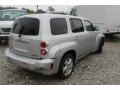 Silver Ice Metallic - HHR LT Photo No. 4