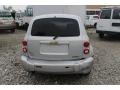 Silver Ice Metallic - HHR LT Photo No. 5