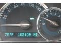 Silver Ice Metallic - HHR LT Photo No. 12