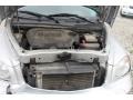 Silver Ice Metallic - HHR LT Photo No. 15