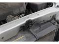 Silver Ice Metallic - HHR LT Photo No. 16