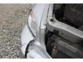 Silver Ice Metallic - HHR LT Photo No. 17