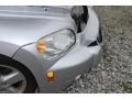 Silver Ice Metallic - HHR LT Photo No. 20