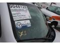Silver Ice Metallic - HHR LT Photo No. 22