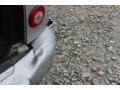Silver Ice Metallic - HHR LT Photo No. 28