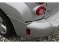 Silver Ice Metallic - HHR LT Photo No. 31