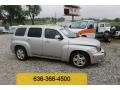 Silver Ice Metallic - HHR LT Photo No. 35