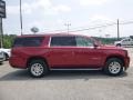 Crystal Red Tintcoat - Yukon XL SLT 4WD Photo No. 3