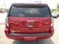 Crystal Red Tintcoat - Yukon XL SLT 4WD Photo No. 5