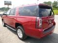 Crystal Red Tintcoat - Yukon XL SLT 4WD Photo No. 6