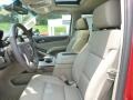 Crystal Red Tintcoat - Yukon XL SLT 4WD Photo No. 13