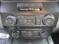 2015 Tuxedo Black Metallic Ford F150 XLT SuperCrew 4x4  photo #29