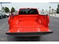 2015 Race Red Ford F150 XLT SuperCrew 4x4  photo #17