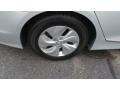 Silver Frost Metallic - Sonata Hybrid Limited Photo No. 8