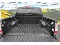 2015 Black Toyota Tacoma V6 Double Cab 4x4  photo #8