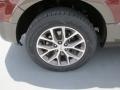 Bronze Fire Metallic - Expedition King Ranch Photo No. 11