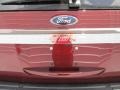 Bronze Fire Metallic - Expedition King Ranch Photo No. 15