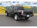 Black - Tacoma V6 Double Cab 4x4 Photo No. 3