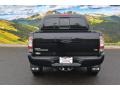 Black - Tacoma V6 Double Cab 4x4 Photo No. 4