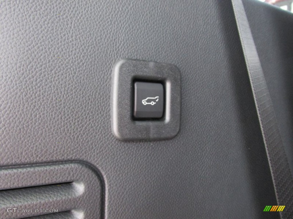 2015 Expedition King Ranch - Bronze Fire Metallic / King Ranch Mesa Brown photo #20