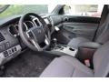 Black - Tacoma V6 Double Cab 4x4 Photo No. 5