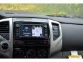 Black - Tacoma V6 Double Cab 4x4 Photo No. 6