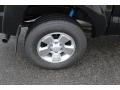 Black - Tacoma V6 Double Cab 4x4 Photo No. 9