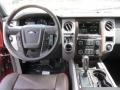 2015 Bronze Fire Metallic Ford Expedition King Ranch  photo #29