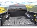 Black - Tacoma V6 Double Cab 4x4 Photo No. 8