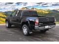 Black - Tacoma V6 Double Cab 4x4 Photo No. 3