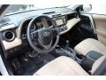 Super White - RAV4 LE AWD Photo No. 11