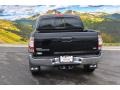Black - Tacoma V6 Double Cab 4x4 Photo No. 4