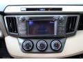 Super White - RAV4 LE AWD Photo No. 14