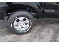 Black - Tacoma V6 Double Cab 4x4 Photo No. 9