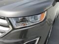 Magnetic Metallic - Edge Titanium Photo No. 9