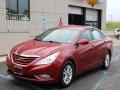 Sparkling Ruby - Sonata GLS Photo No. 1