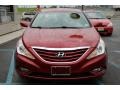 Sparkling Ruby - Sonata GLS Photo No. 2