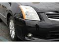 Super Black - Sentra 2.0 SL Photo No. 30