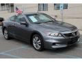 Polished Metal Metallic - Accord LX-S Coupe Photo No. 3